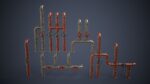 Modular Pipes