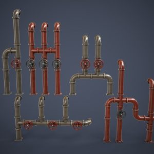 modular-pipes-3d-model-b787c9b4e1