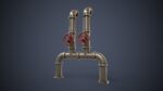 Modular Pipes