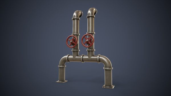 Modular Pipes