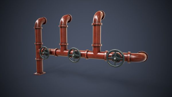 Modular Pipes