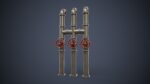 Modular Pipes