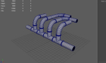 Modular Pipes