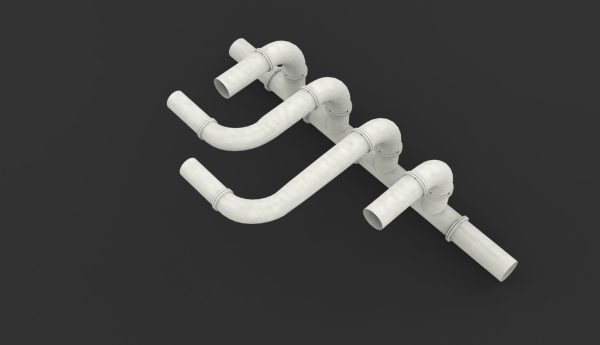Modular Pipes
