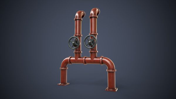 Modular Pipes
