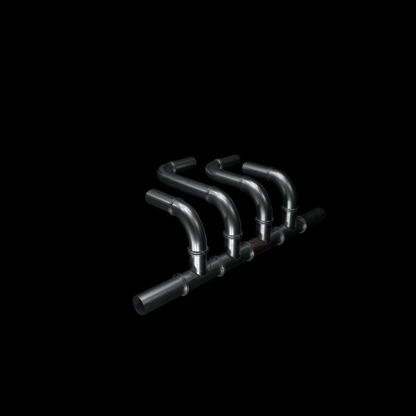 Modular Pipes