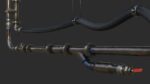 Modular Pipes Diameter 10 - Complete Collection