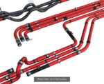 Modular Pipes Diameter 10 - Complete Collection