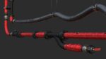 Modular Pipes Diameter 10 - Complete Collection
