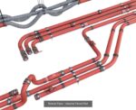 Modular Pipes Diameter 10 - Complete Collection