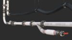 Modular Pipes Diameter 10 - Complete Collection
