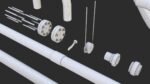 Modular Pipes Diameter 10 - Complete Collection