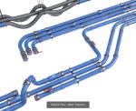 Modular Pipes - Industrial Collection