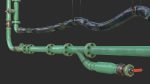 Modular Pipes - Industrial Collection