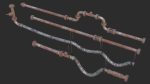Modular Pipes - Industrial Collection