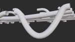 Modular Pipes - Industrial Collection