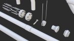 Modular Pipes - Industrial Collection