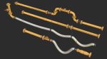 Modular Pipes - Industrial Collection