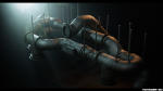 Modular Pipes Pack Vol 01