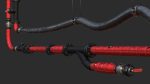 Modular Pipes - Sci-Fi Collection