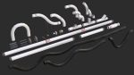Modular Pipes - Sci-Fi Collection