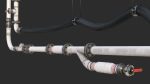 Modular Pipes - Sci-Fi Collection