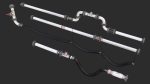 Modular Pipes - Sci-Fi Collection