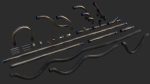 Modular Pipes - Sci-Fi Collection
