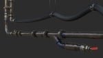 Modular Pipes - Sci-Fi Collection
