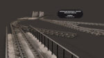 Modular Railway Track Advanced Collection