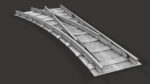 Modular Railway Track Advanced Collection