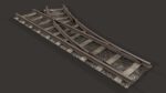 Modular Railway Track Advanced Collection