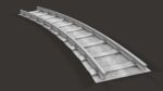 Modular Railway Track Advanced Collection