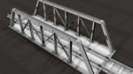 Modular Railway Track Advanced Collection