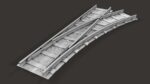 Modular Railway Track Advanced Collection