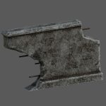 Wall 07 Pbr
