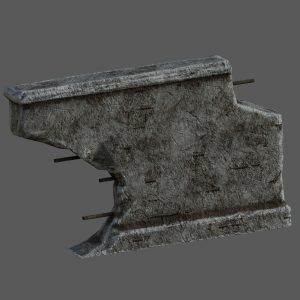 modular-wall-07-pbr-pbr-game-ready-3d-model-low-poly-obj-3ds-fbx-stl-blend