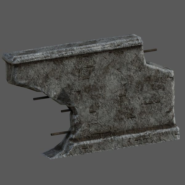 Wall 07 Pbr