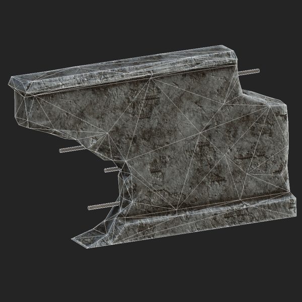 Wall 07 Pbr