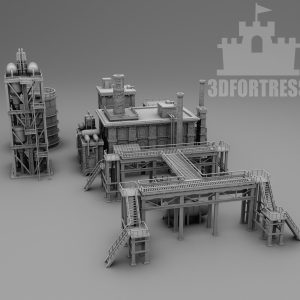 ModularFactory