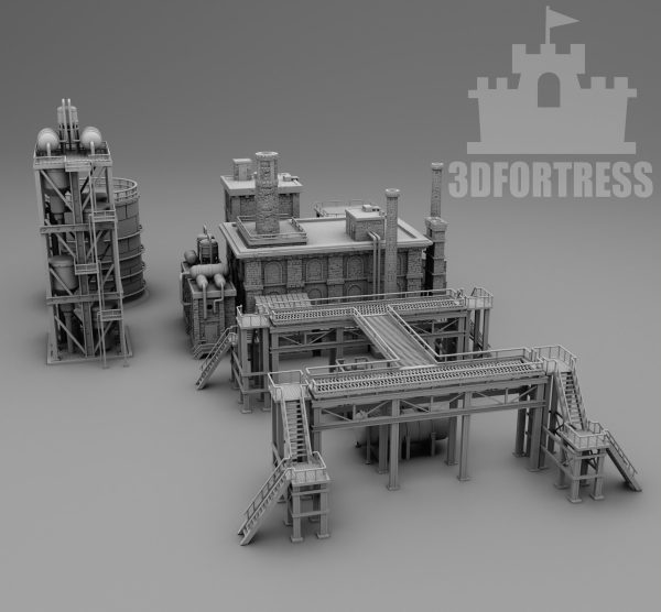 ModularFactory