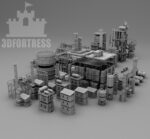 ModularFactory