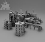 ModularFactory