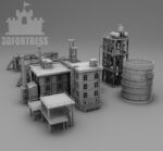 ModularFactory