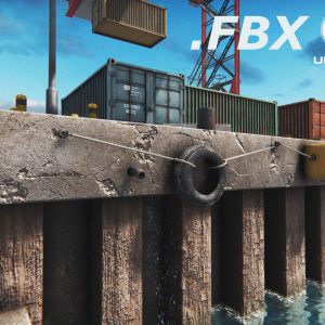 Module Based Harbor Creator