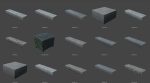 Module Based Harbor Creator