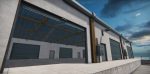 Module Based Harbor Creator