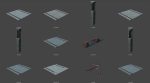 Module Based Harbor Creator