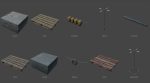 Module Based Harbor Creator