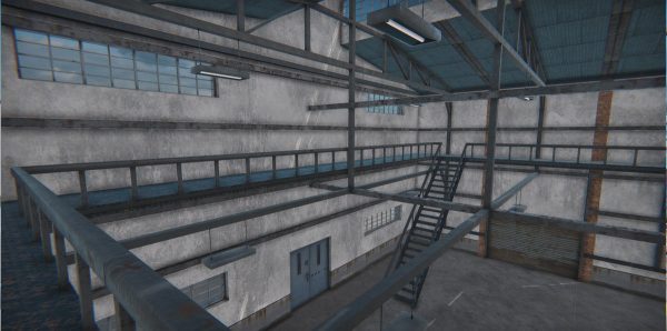 Module Based Harbor Creator